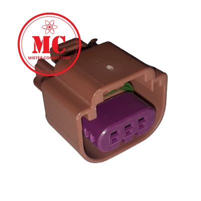 Flex Sensor Connector