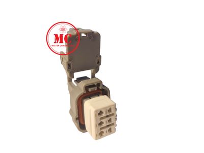 Subaru Fuel Pump Connector