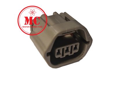 EVOX / Ralliart Lancer Cam Sensor Connector