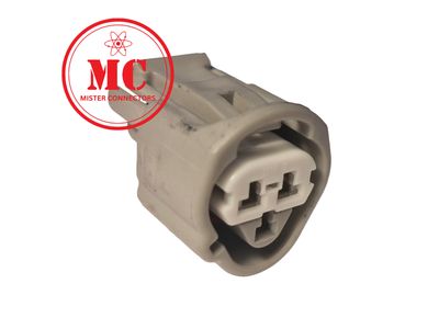 Subaru Coolant Temp Sensor Connector