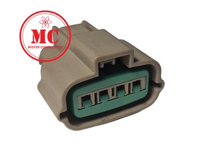 EVOX / Ralliart Lancer Coil Connector