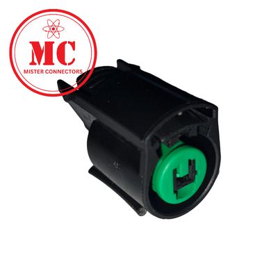 Mitsubishi AC Compressor connector (Female)