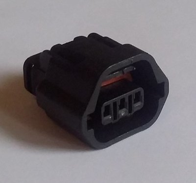 EVO Cam sensor, Auto Speed sensor (Female)