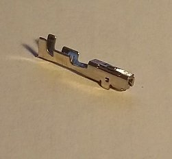EVO 1-8 Small pins (22-18AWG)