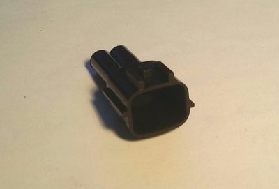Nissan Injector Connector (Male)