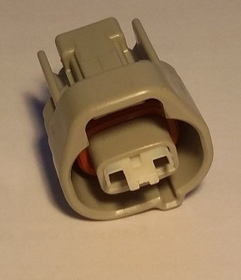 EVO Boost Solenoid Connector (Female)