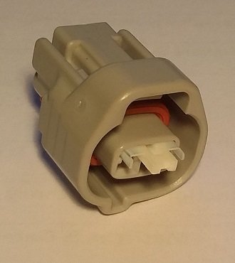 EVO MIVEC Solenoid Connector (Female)