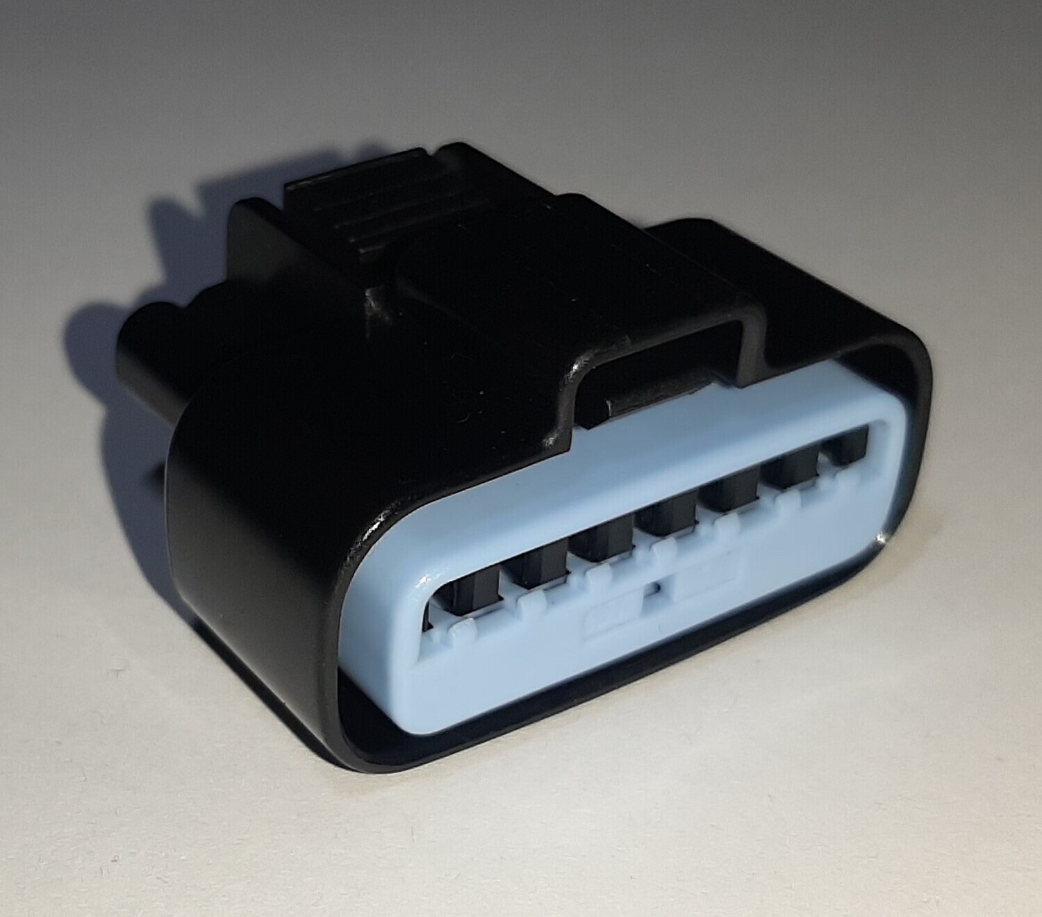 EVO 4-9 AFM Connector (Female)