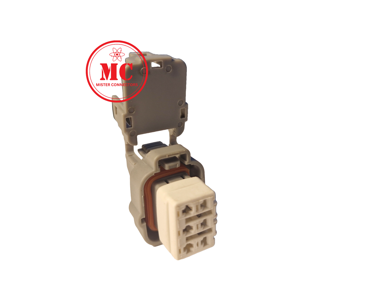 Subaru Fuel Pump Connector