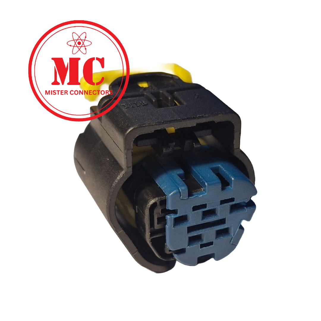 Bosch PT Sensor connector