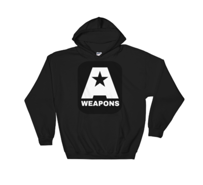 HOODIES