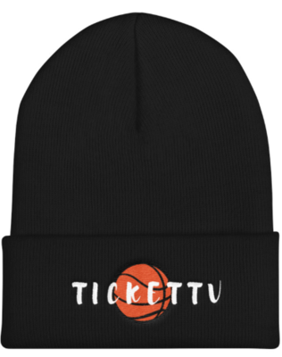 BBALL SKULLIES