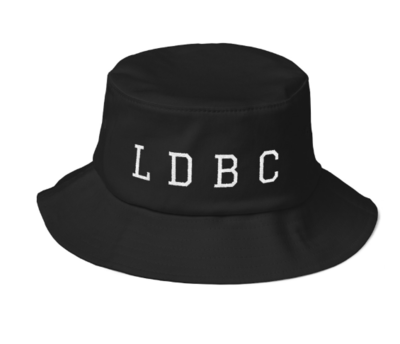 BOXING BUCKET HATS