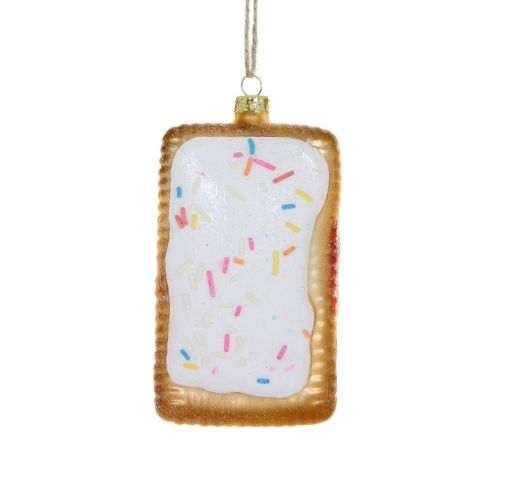 Poptart Ornament