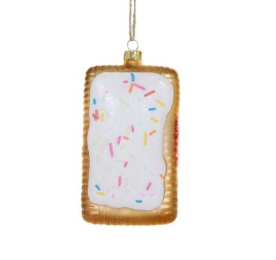 Poptart Ornament