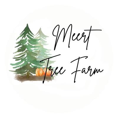 Meert Tree Farm Merchandise