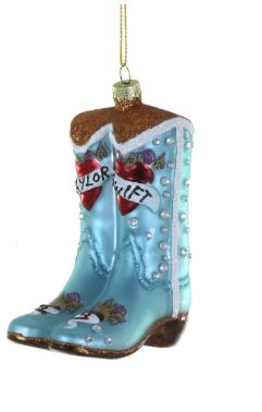 Taylor Swift Boot