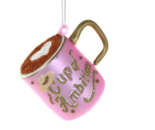 Cup of Ambition