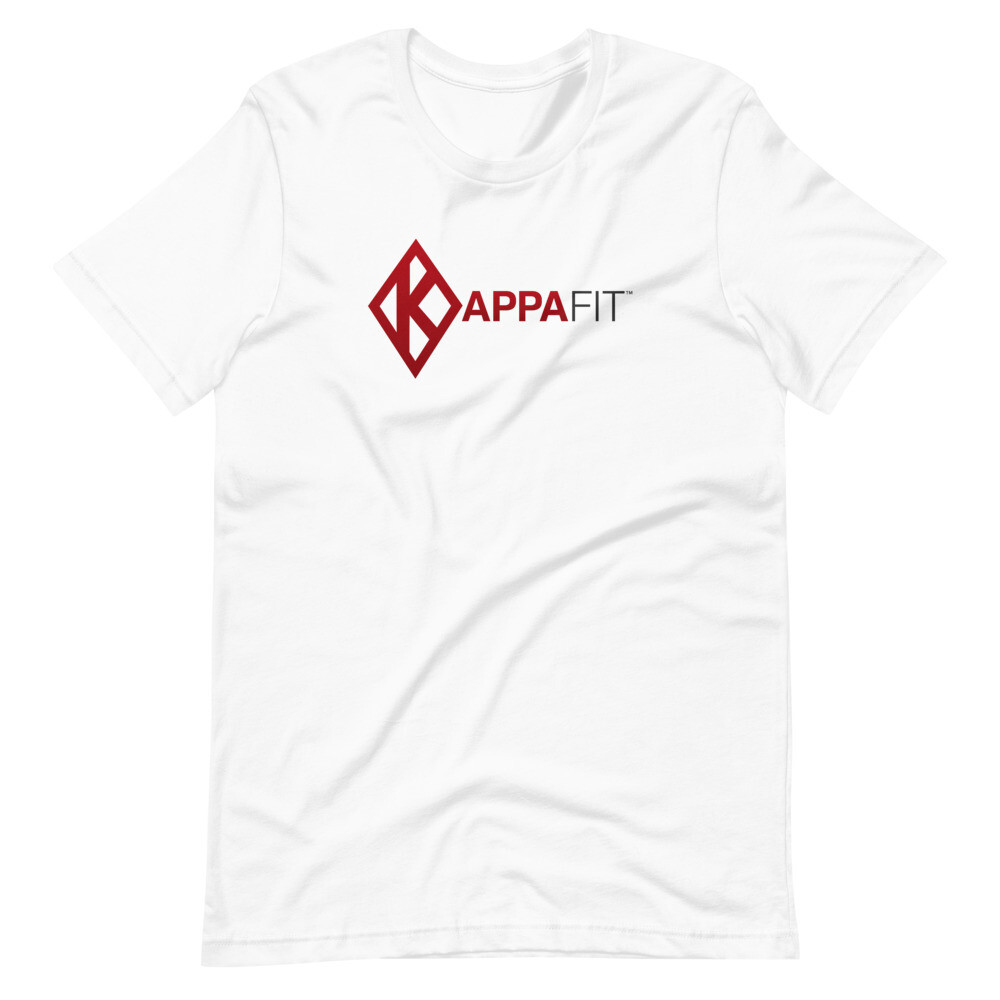 KappaFit Short-Sleeve T-Shirt