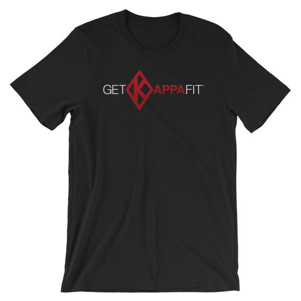 GetKappaFit  T-Shirt