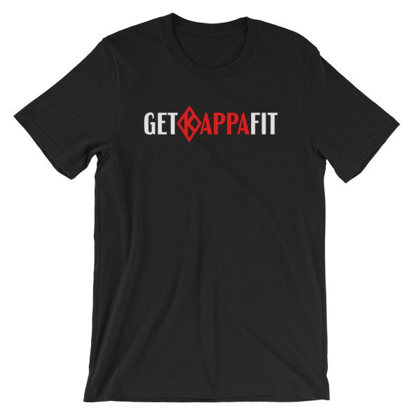 Original GetKappaFit  T-Shirt