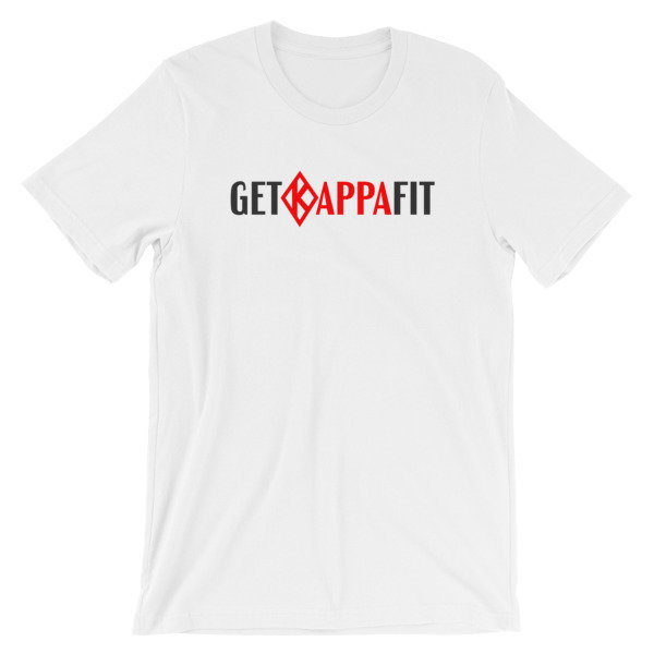 Original GetKappaFit  T-Shirt