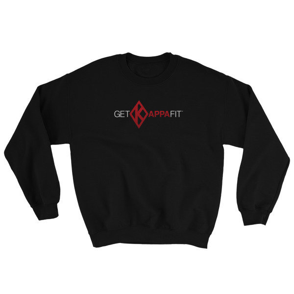 GetKappaFit  Sweatshirt
