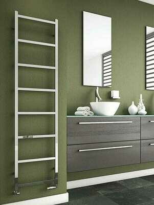 Liana Stainless Steel Towel Rail Liana Stainless Steel Towel Rail