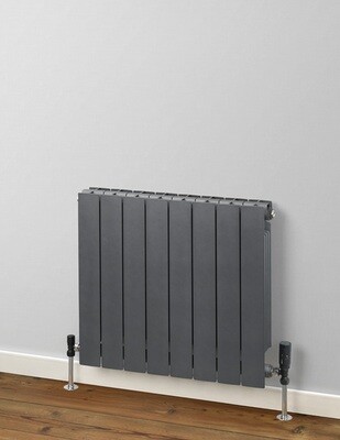 Holborn Aluminium Horizontal Radiator Holborn Aluminium Horizontal Radiator