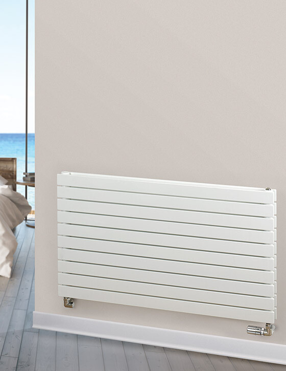 Primrose Horizontal Radiator