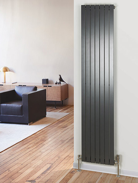 Primrose Vertical Radiator