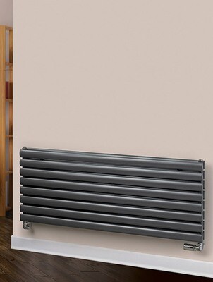 Finsbury Horizontal Radiator Finsbury Horizontal Radiator