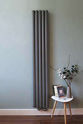 Vertical Radiators