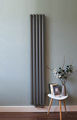 Sofi Double Vertical Radiator Sofi Double Vertical Radiator