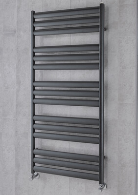 Tallis Towel Rail