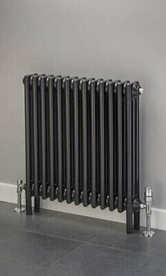 Column Radiators