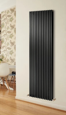 Klon Double Vertical Radiator Klon Double Vertical Radiator