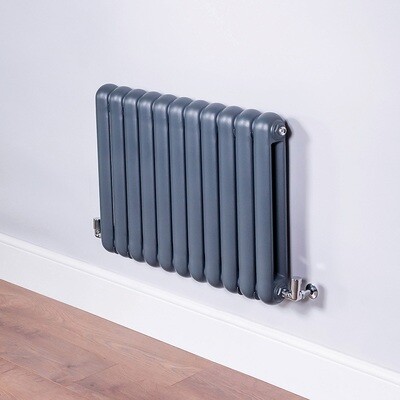 Cassius Horizontal Radiator