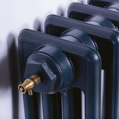 Hawkshaw Cast Iron Radiator