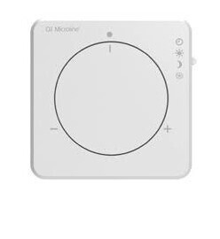 OJ Electronics WLTM3-19 Waterline / Microline Dial Room Thermostat Underfloor Heating 5v Rehau