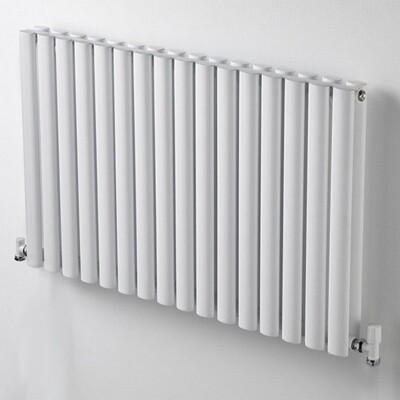 Sofi Double Horizontal Radiator Sofi Double Horizontal Radiator