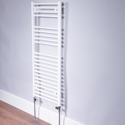 Metro Towel Rail