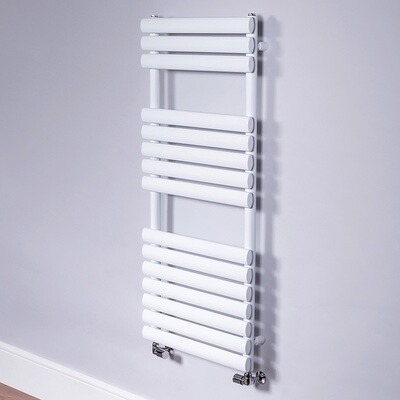 Cove Towel Rail