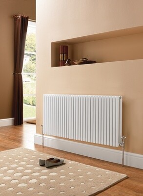 TRS Square Horizontal Radiator TRS Square Horizontal Radiator