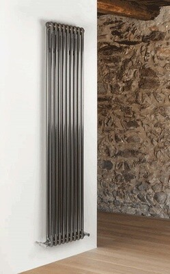 Fitzrovia Vertical in Raw Lacquer