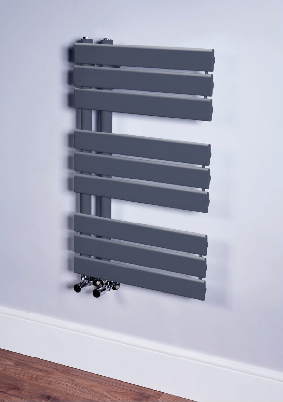 Ryker Towel Rail