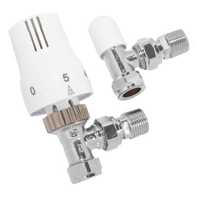Eco Thermostatic Valves