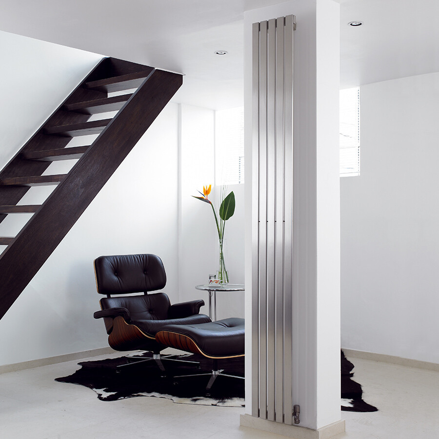 Aeon Lunar Vertical Radiator