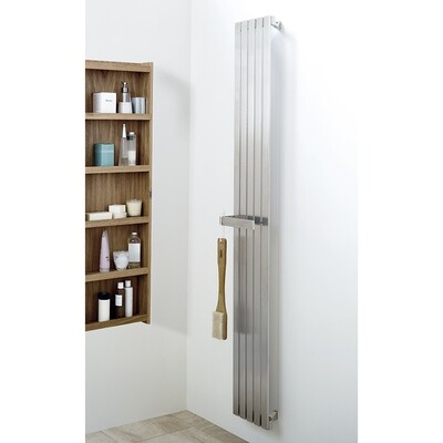 Aeon Lunar Vertical Radiator