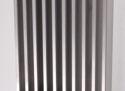 Aeon Venetian Vertical Radiator